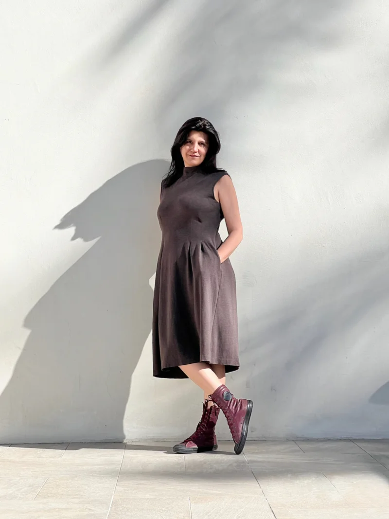 Marie Feutrier, professional portrait photographer based in Gilbert Arizona